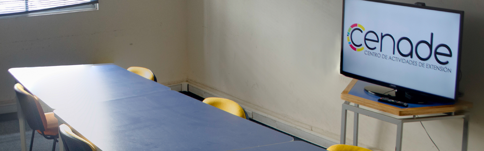 ¿NECESITAS REALIZAR UNA REUNIÓN?